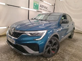 Renault Arkana R.S. Line 1.6 E-TECH - 14450 € / 28261.74 лв. - 88131532 2