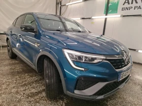 Renault Arkana R.S. Line 1.6 E-TECH