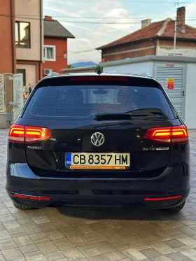 VW Passat 2.0 TDI DSG - 10900 € / 21318.55 лв. - 91283349 4