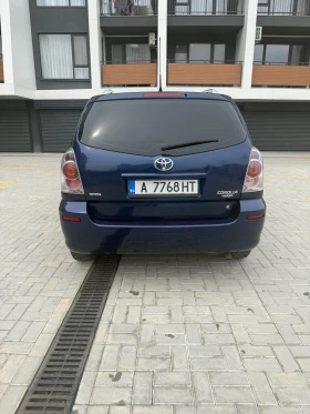 Toyota Corolla verso - 2500 € / 4889.57 лв. - 74926242 4