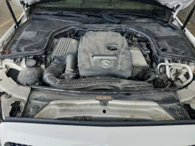 Mercedes-Benz C 300  | 4Matic | DISTRONIC | 360 | PANO |  - 14000 € / 27381.62 лв. - 54399210 16