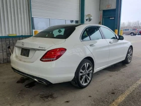 Mercedes-Benz C 300  | 4Matic | DISTRONIC | 360 | PANO |  - 14000 € / 27381.62 лв. - 54399210 3