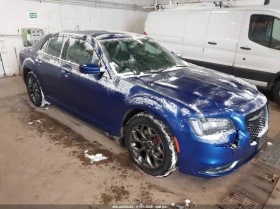 Chrysler 300c 3.6l 300 300S Awd