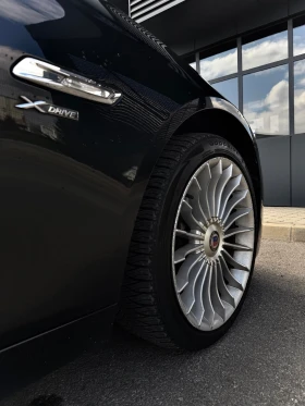 BMW 530 Alpine/Lane Assist//X-Drive/Germany - 12400 € / 24252.29 лв. - 43622440 8