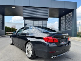 BMW 530 Alpine/Lane Assist//X-Drive/Germany - 12400 € / 24252.29 лв. - 43622440 6