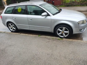 Audi A4 - 3300 € / 6454.24 лв. - 32637504 2