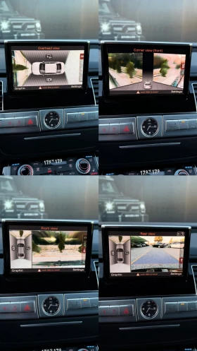 Audi A8 3.0TDI* MATRIX* LONG* FULL* СМЕНЕНИ ВЕРИГИ* ЛИЗИНГ - 22000 € / 43028.26 лв. - 54409036 12