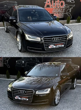 Audi A8 3.0TDI* MATRIX* LONG* FULL* СМЕНЕНИ ВЕРИГИ* ЛИЗИНГ - 22000 € / 43028.26 лв. - 54409036 4
