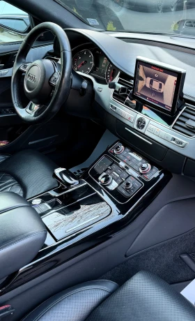 Audi A8 3.0TDI* MATRIX* LONG* FULL* СМЕНЕНИ ВЕРИГИ* ЛИЗИНГ - 22000 € / 43028.26 лв. - 54409036 9