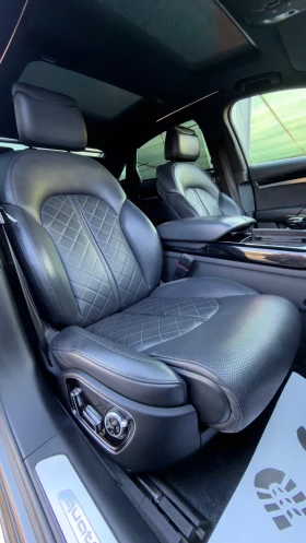 Audi A8 3.0TDI* MATRIX* LONG* FULL* СМЕНЕНИ ВЕРИГИ* ЛИЗИНГ - 22000 € / 43028.26 лв. - 54409036 7