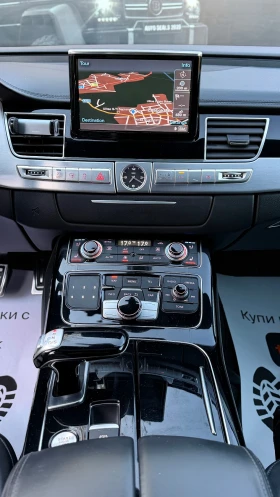 Audi A8 3.0TDI* MATRIX* LONG* FULL* СМЕНЕНИ ВЕРИГИ* ЛИЗИНГ - 22000 € / 43028.26 лв. - 54409036 10