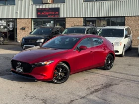 Mazda 3 Sport GS AWD АвтоКредит  (ЦЕНА ДО БГ)