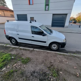 Dacia Logan - 3800 € / 7432.15 лв. - 21126083 2