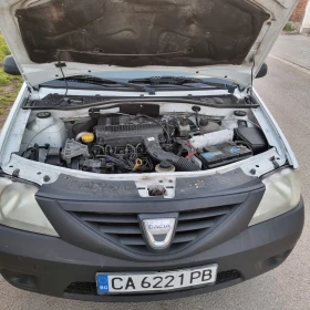 Dacia Logan - 3800 € / 7432.15 лв. - 21126083 3