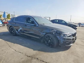 BMW 540 3.0L 6 REAR WHEEL DRIVE - 13800 € / 26990.45 лв. - 33379629 5