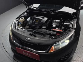 Kia K5 2.0 - 7320 € / 14316.68 лв. - 28085306 6