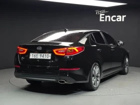 Kia K5 2.0 - 7320 € / 14316.68 лв. - 28085306 2