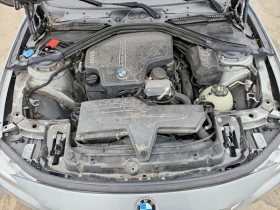 BMW 320 2.0L 4 Rear-wheel drive - 9200 € / 17993.64 лв. - 15328846 11