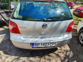 VW Polo 1.4 | Mobile.bg � ����� ������ 5