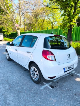 Renault Clio ���  | Mobile.bg � ����� ������ 3