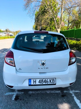 Renault Clio ���  | Mobile.bg � ����� ������ 6
