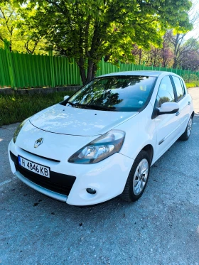 ����� �� �������� �� Renault Clio ��� 