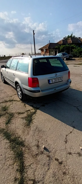 VW Passat | Mobile.bg � ����� ������ 3