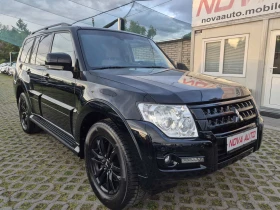 Mitsubishi Pajero 3.2D-7 �����-2018�-100 ANNIVERSARY | Mobile.bg � ����� ������ 5