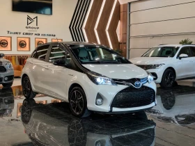 Toyota Yaris 1.5 HYBRID BItone | Mobile.bg � ����� ������ 2