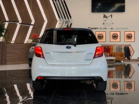 Toyota Yaris 1.5 HYBRID BItone | Mobile.bg � ����� ������ 4