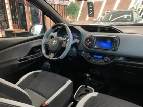 Toyota Yaris 1.5 HYBRID BItone | Mobile.bg � ����� ������ 10