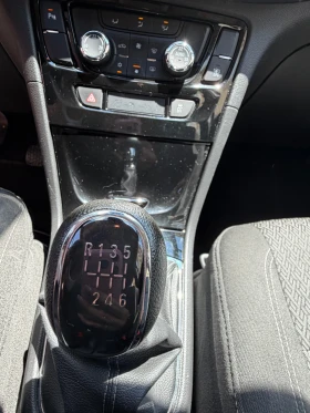 Opel Mokka X - 9000 € / 17602.47 лв. - 33656901 13