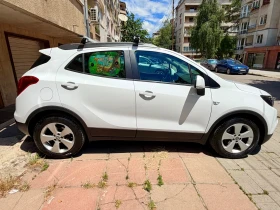 Opel Mokka X - 9000 € / 17602.47 лв. - 33656901 3