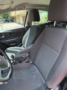 Opel Mokka X - 9000 € / 17602.47 лв. - 33656901 9