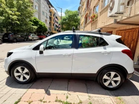 Opel Mokka X - 9000 € / 17602.47 лв. - 33656901 2