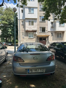Mazda 6 | Mobile.bg � ����� ������ 2