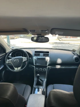 Mazda 6 | Mobile.bg � ����� ������ 6