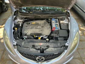Mazda 6 | Mobile.bg � ����� ������ 9