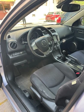 Mazda 6 | Mobile.bg � ����� ������ 3