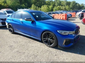 ����� �� �������� �� BMW 340 * M340i* XDRIVE* ����* �������* �������* HARMAN KA