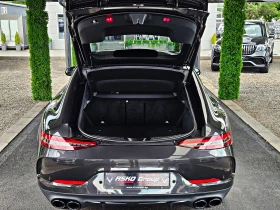 Mercedes-Benz AMG GT 53/4MAT/DISTR/PANO/HUD/МАСАЖ/ОБДУХ/BURMESTER/LIZIN | Auto.bg — изображение 7