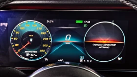 Mercedes-Benz AMG GT 53/4MAT/DISTR/PANO/HUD/МАСАЖ/ОБДУХ/BURMESTER/LIZIN | Auto.bg — изображение 9
