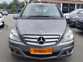 Mercedes-Benz B 200 2.0CDi EURO5A* KLIMA*  - 3790 € / 7412.60 лв. - 61207119 2