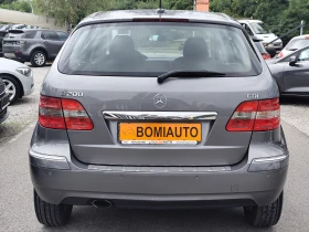 Mercedes-Benz B 200 2.0CDi EURO5A* KLIMA*  - 3790 € / 7412.60 лв. - 61207119 5