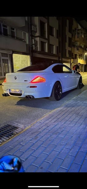 BMW 645
