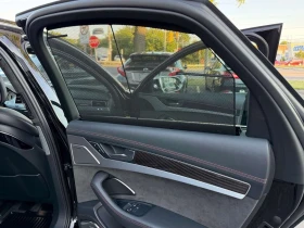 Audi S8 Plus| 605HP| 3D B&O| DESIGN PCKG| RED CARBON FIBRE | Mobile.bg � ����� ������ 17
