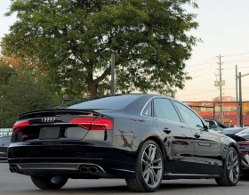 Audi S8 Plus| 605HP| 3D B&O| DESIGN PCKG| RED CARBON FIBRE | Mobile.bg � ����� ������ 5