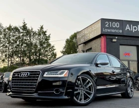 ����� �� �������� �� Audi S8 Plus| 605HP| 3D B&O| DESIGN PCKG| RED CARBON FIBRE