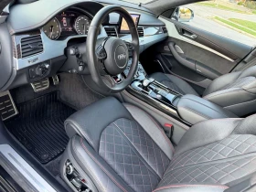 Audi S8 Plus| 605HP| 3D B&O| DESIGN PCKG| RED CARBON FIBRE | Mobile.bg � ����� ������ 9