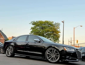Audi S8 Plus| 605HP| 3D B&O| DESIGN PCKG| RED CARBON FIBRE | Mobile.bg � ����� ������ 7